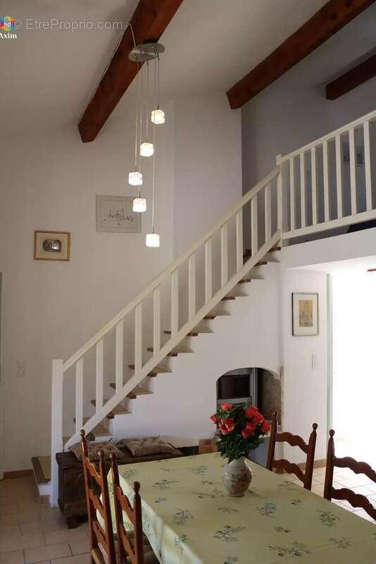 Maison à SAINTE-MAXIME