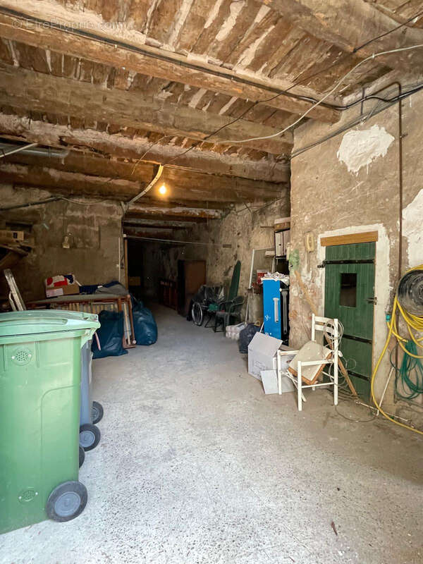 Maison à SAINT-ANDRE-DE-SANGONIS