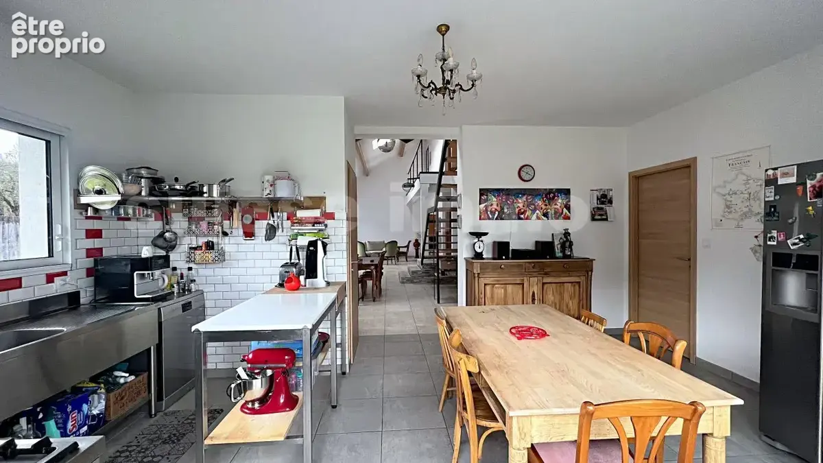 Maison - 9 pièce(s) - 275 m2 - photo 16