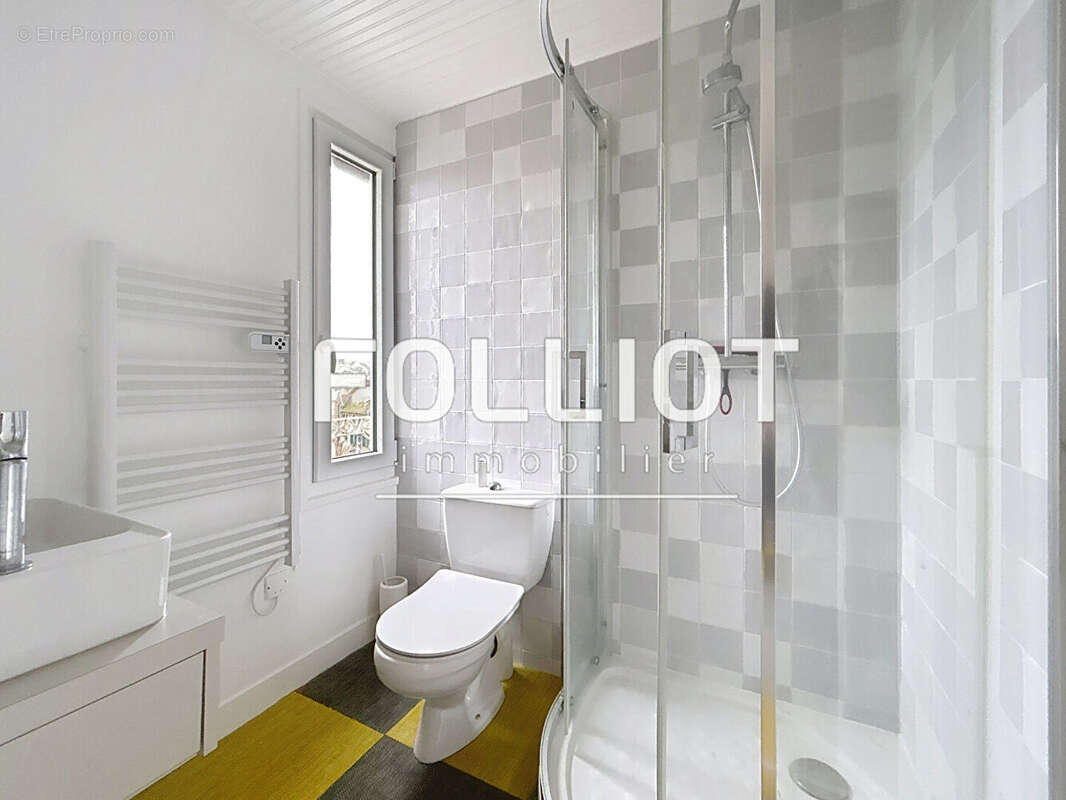 Appartement à GRANVILLE