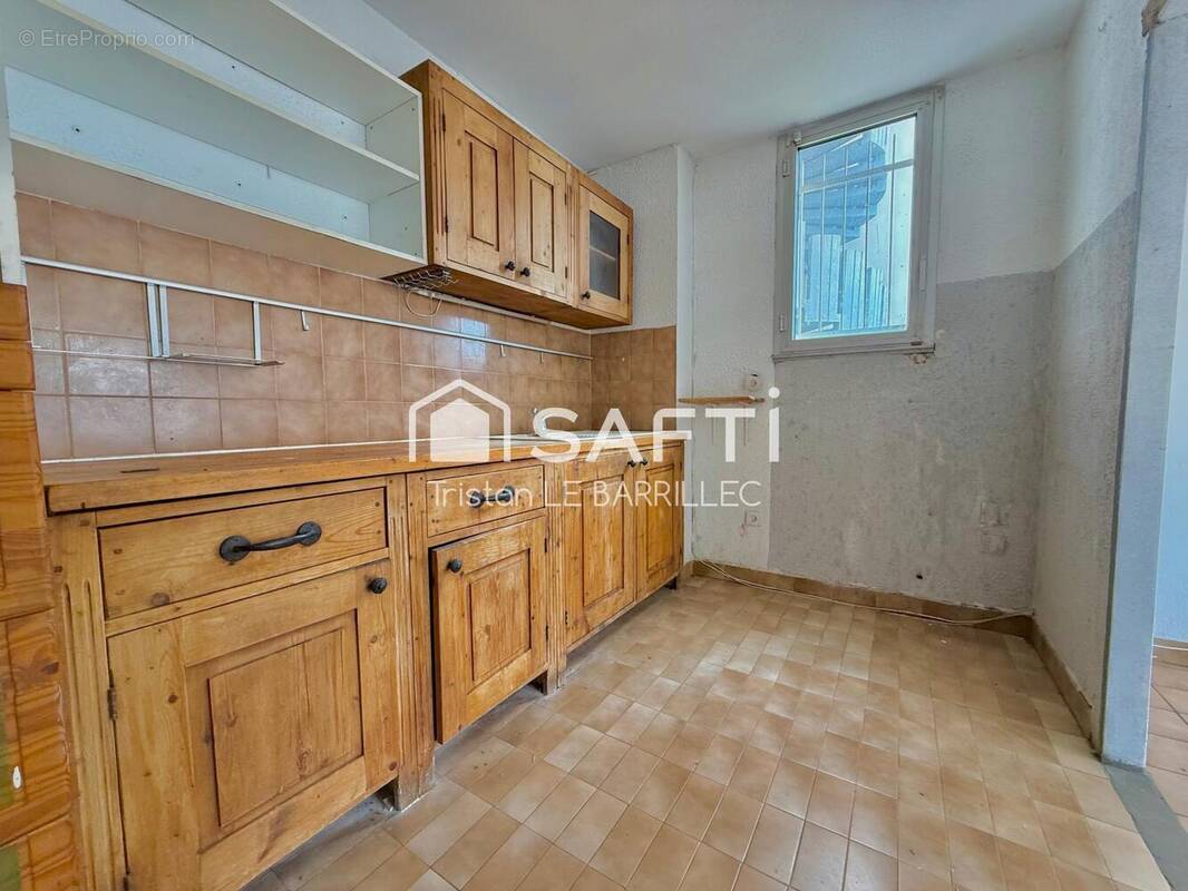 Photo 1 - Appartement à NIMES