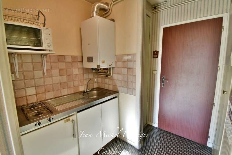 Appartement à BAGNERES-DE-LUCHON