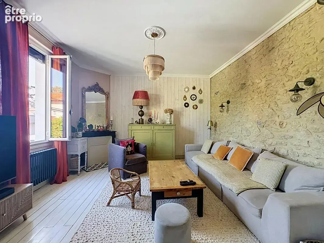 Maison à PERIGUEUX