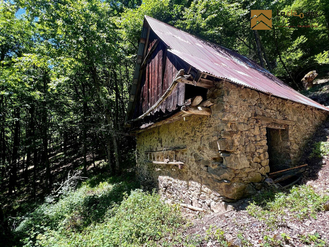 Maison à BAREILLES