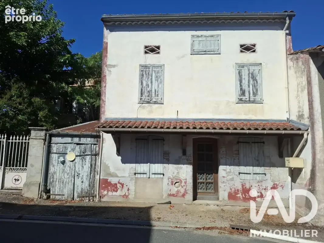 Photo 1 - Maison à MONTGEY