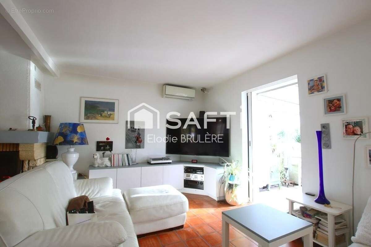 Photo 4 - Maison à SAINT-GERMAIN-LES-ARPAJON