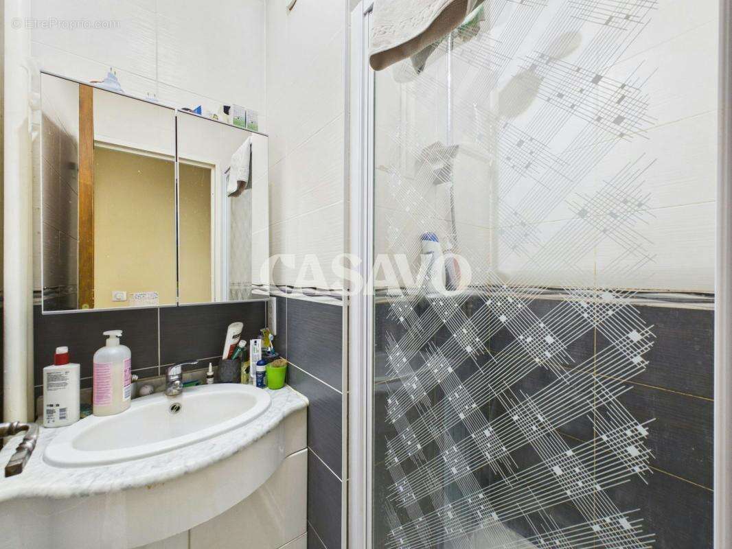 Vente Appartement 4 pièces de 88m² - 95120 Ermont - photo 15