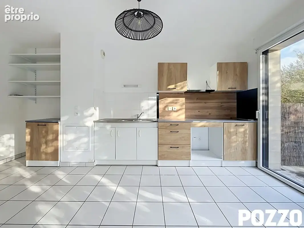 Charmant appartement T2 lumineux avec grand balcon - photo 3