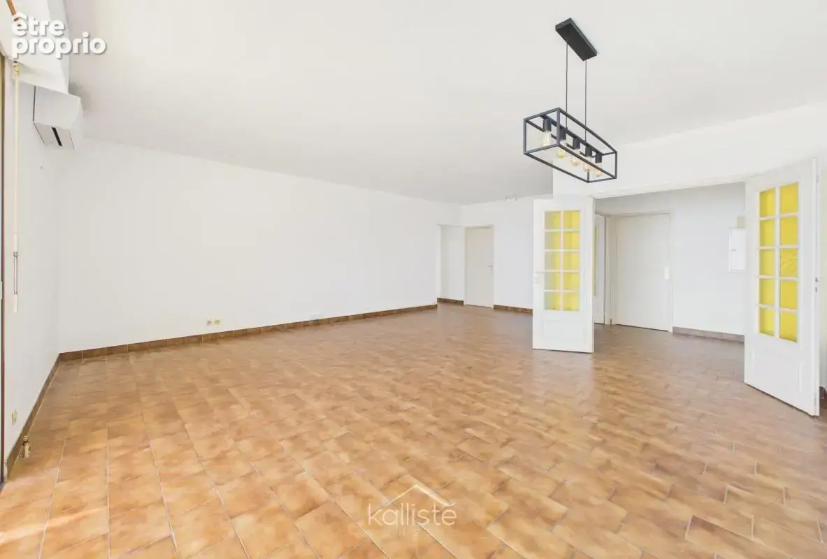 Ajaccio Salario : appartement de 142,70 m² avec jardin et terrasse - photo 5