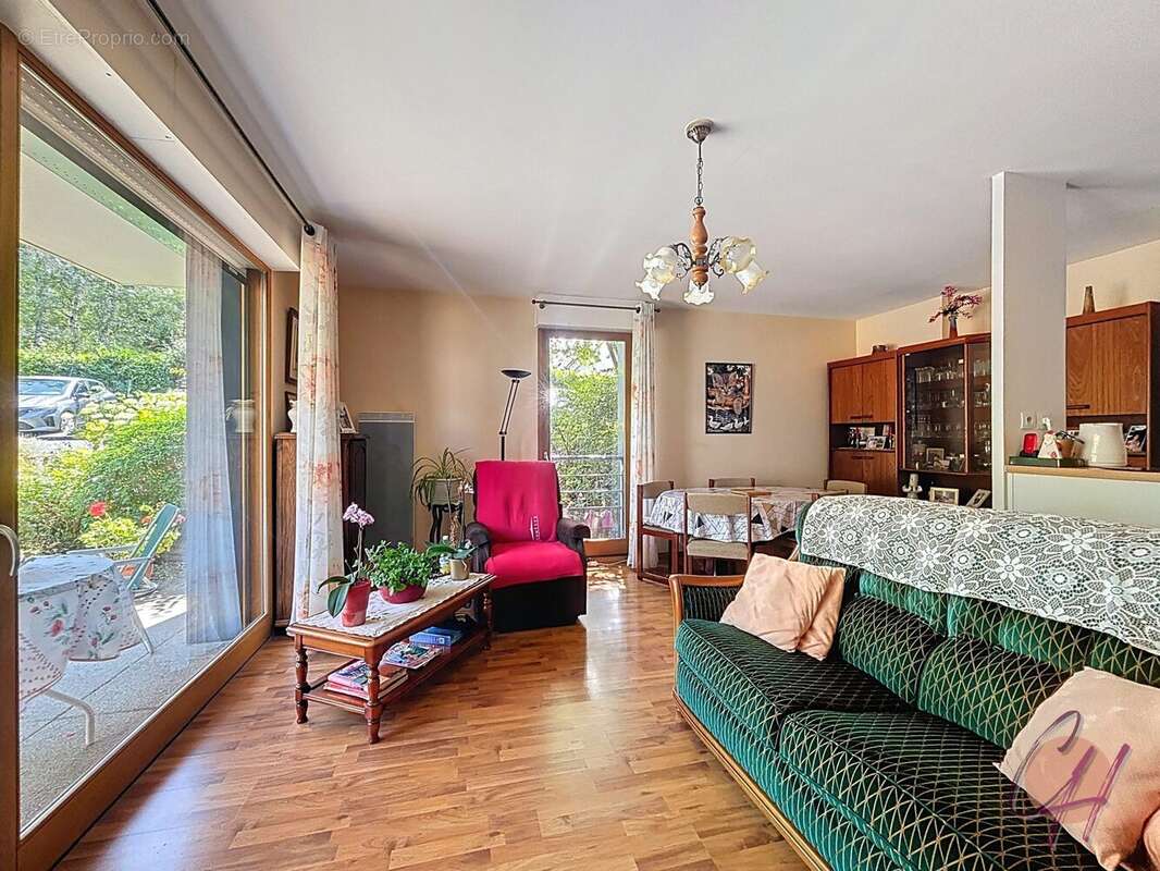 Appartement à AMBOISE