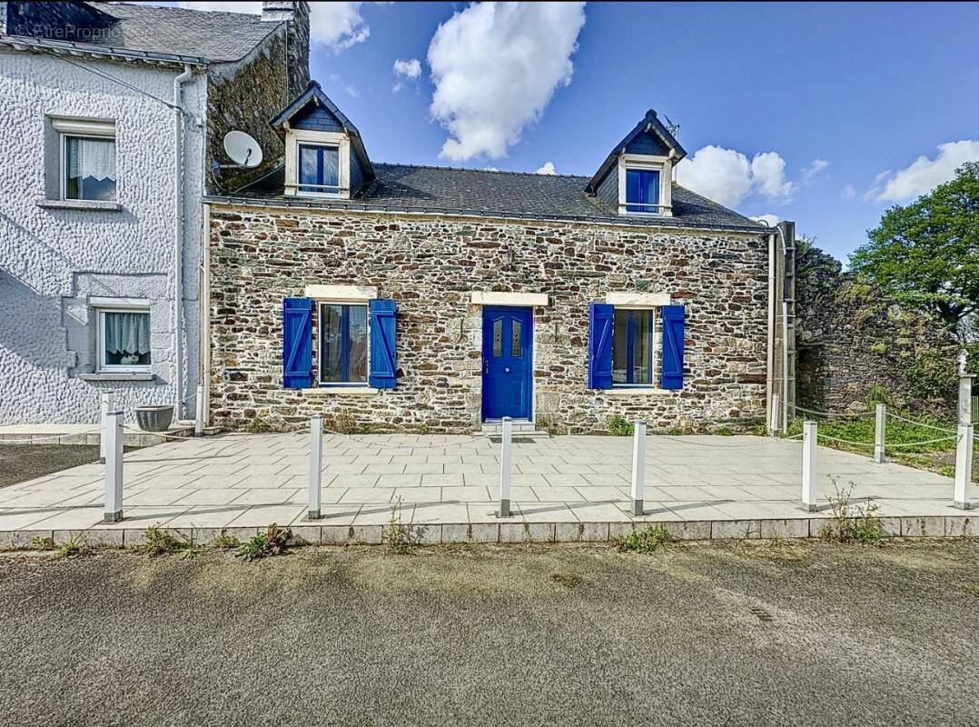 Maison à SAINT-DOLAY