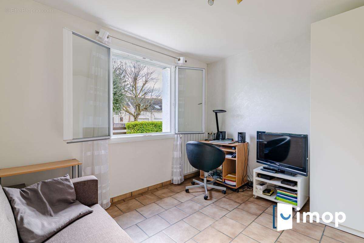 Maison à CORMEILLES-EN-PARISIS