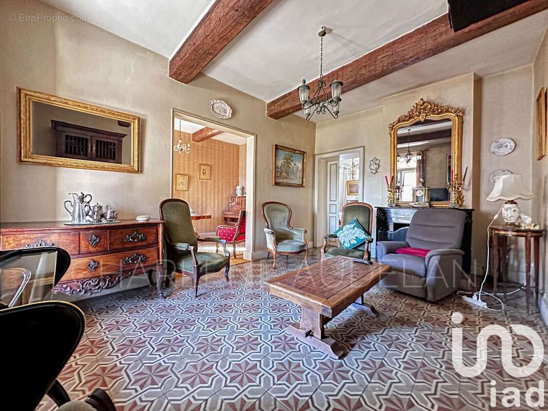 Photo 4 - Maison à SAINT-GEORGES-D&#039;ORQUES