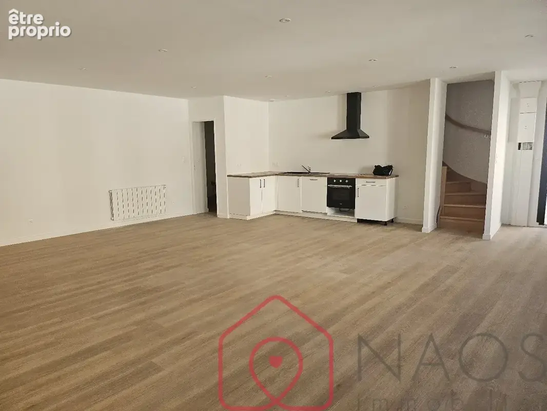 Maison de ville neuve  Idéalement située à Eu (136,69 m²) - photo 2