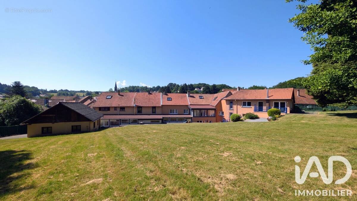 Photo 1 - Maison à VILSBERG