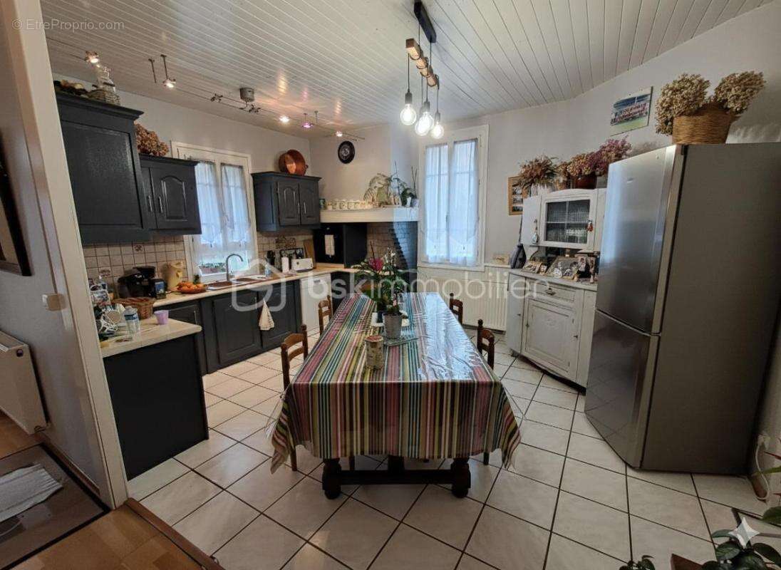 Maison à LA BASTIDE-DE-SEROU