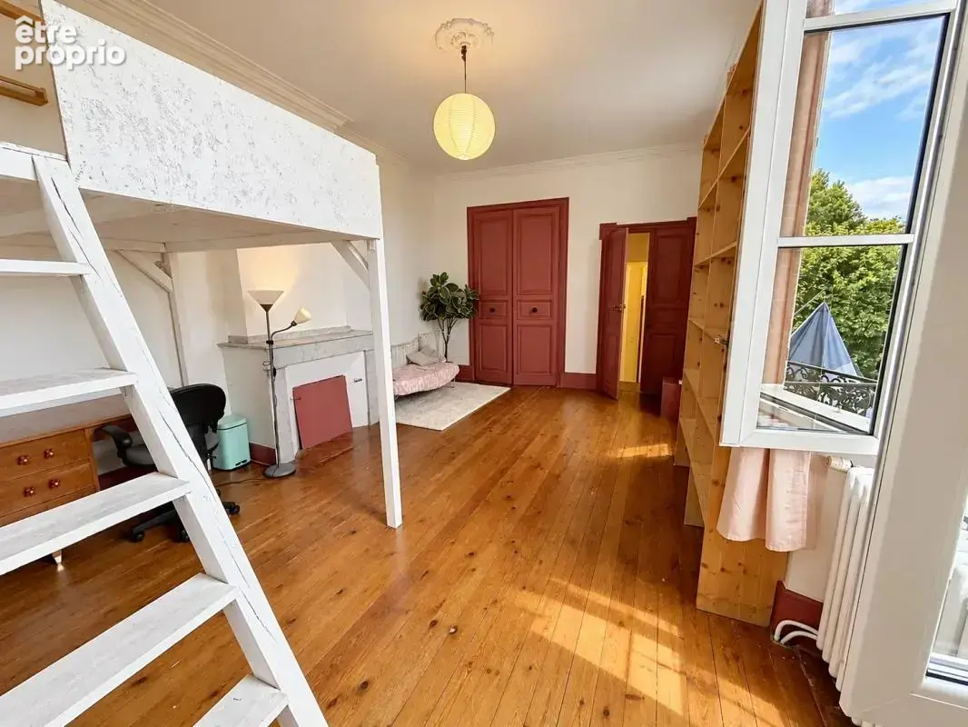 Magnifique maison de maître - photo 9