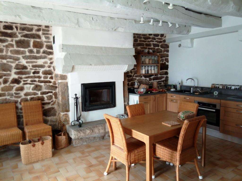 Maison située en campagne - photo 24