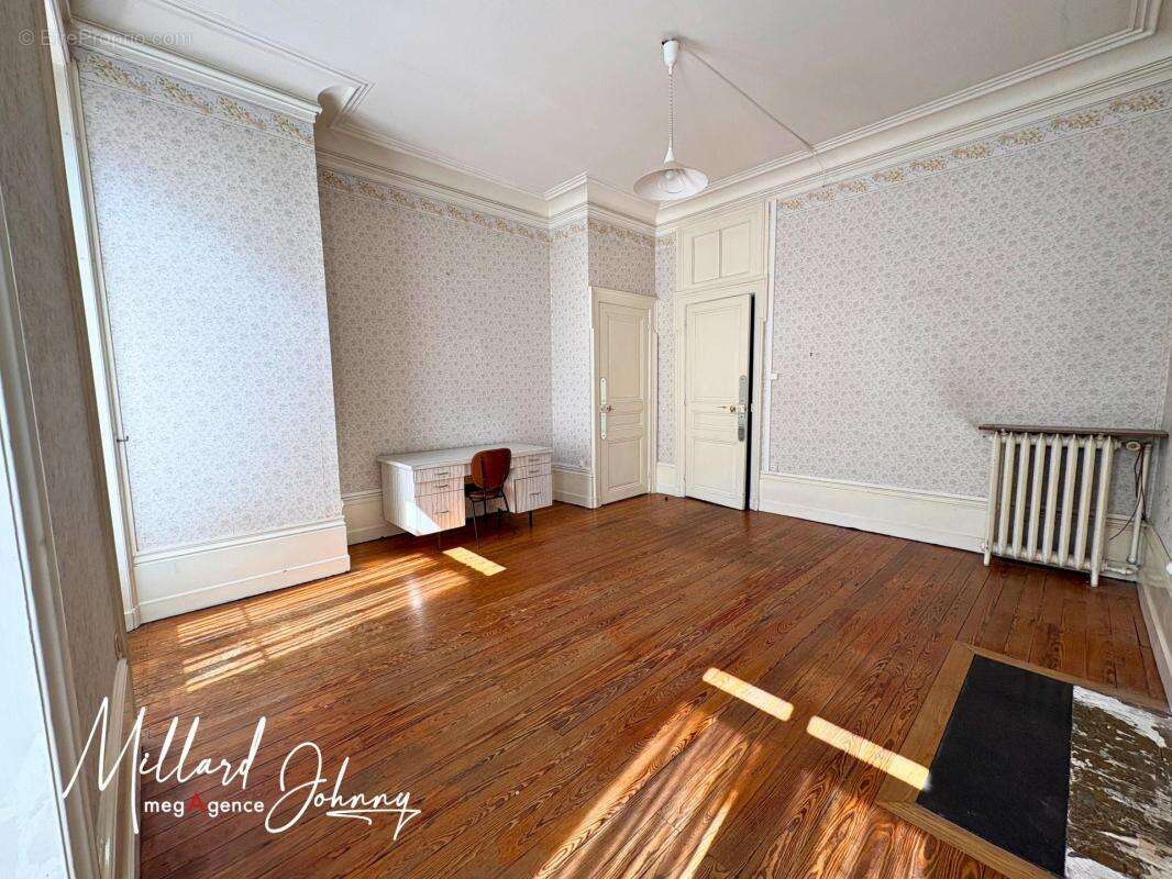 Appartement 172m² avec local commercial - photo 12