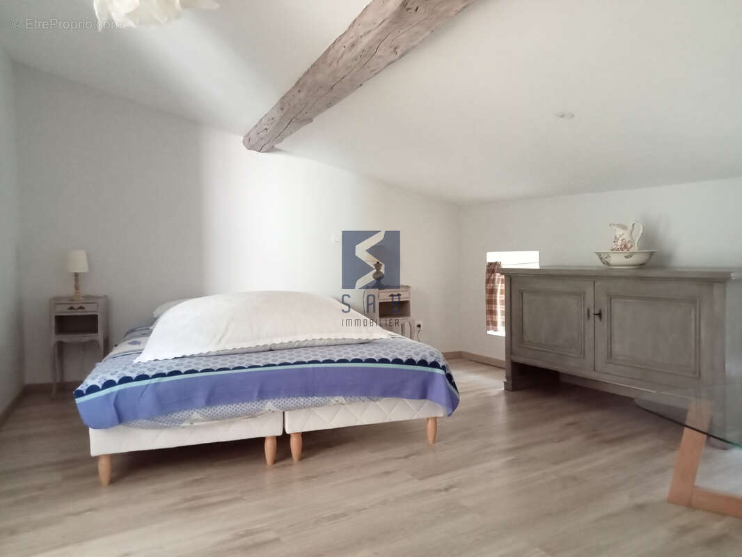 Maison à LA VOULTE-SUR-RHONE