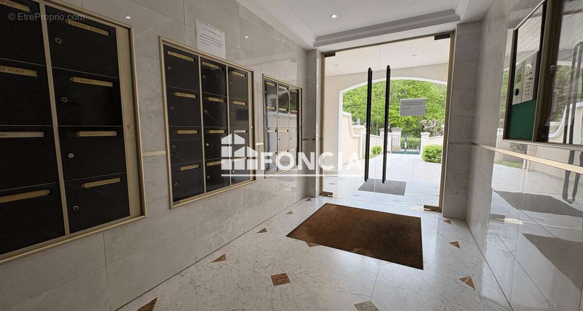 Appartement à MANTES-LA-VILLE