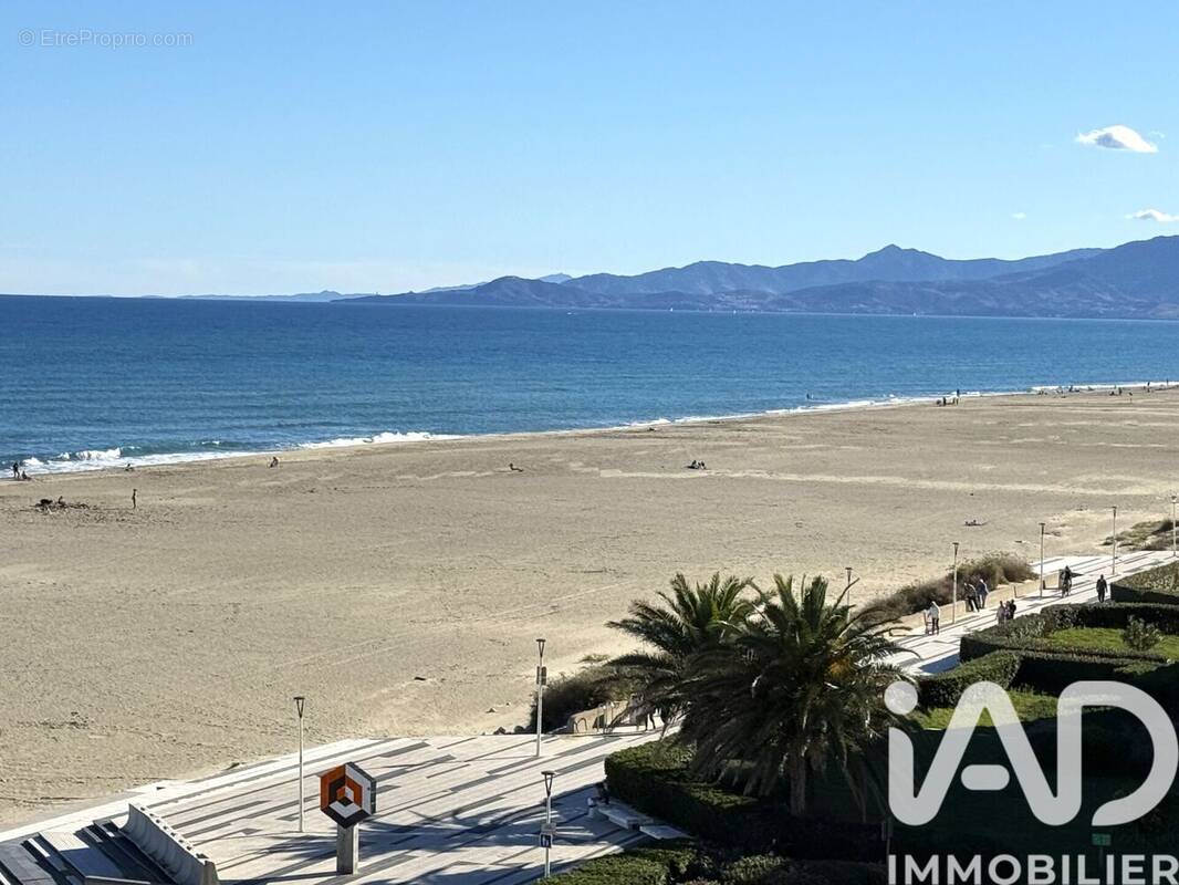 Photo 1 - Appartement à CANET-EN-ROUSSILLON