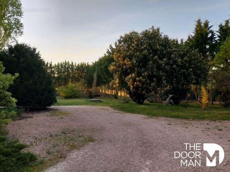 Maison à SAINT-FLORENT-SUR-CHER
