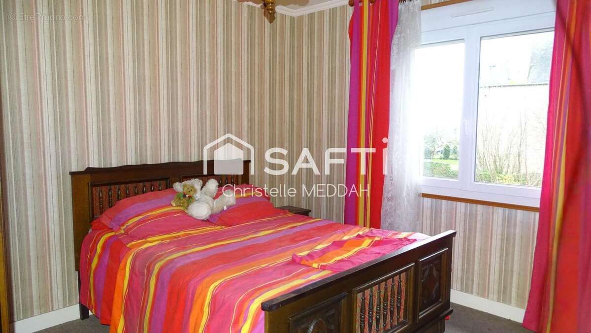 Photo 5 - Maison à LA RICHARDAIS