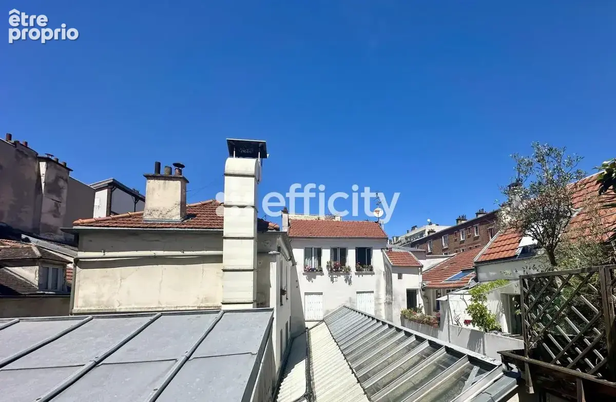 Appartement - photo 9