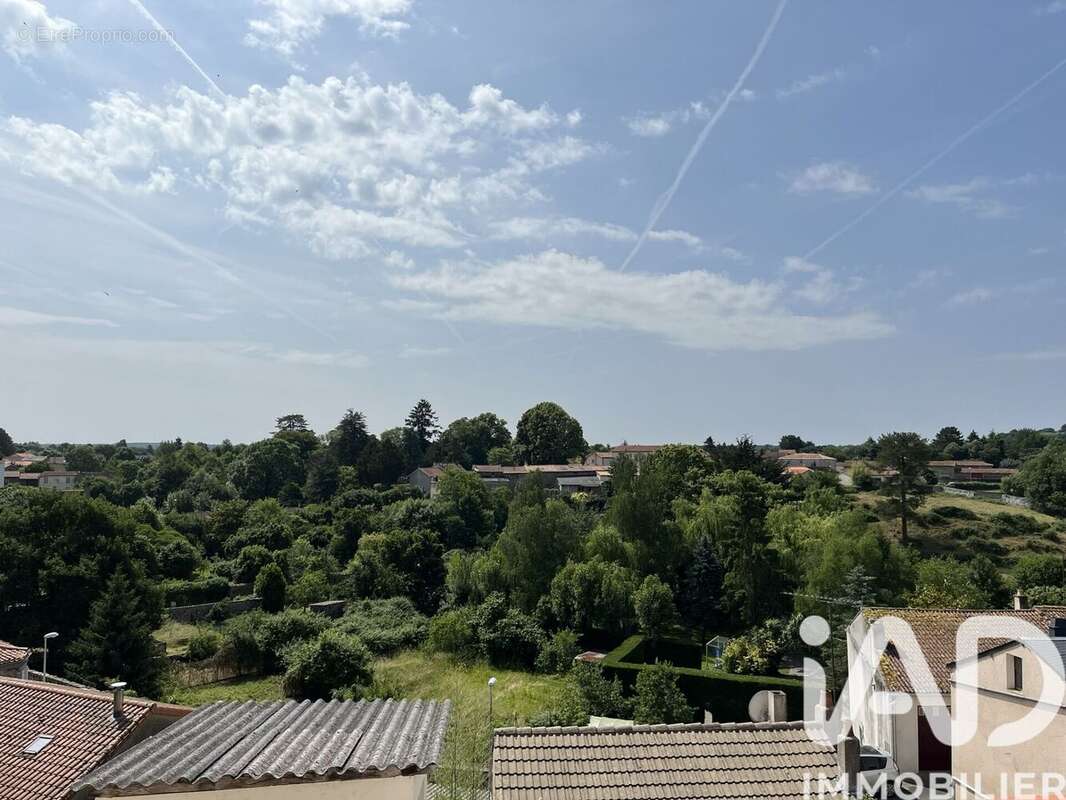 Photo 2 - Maison à MAULEON