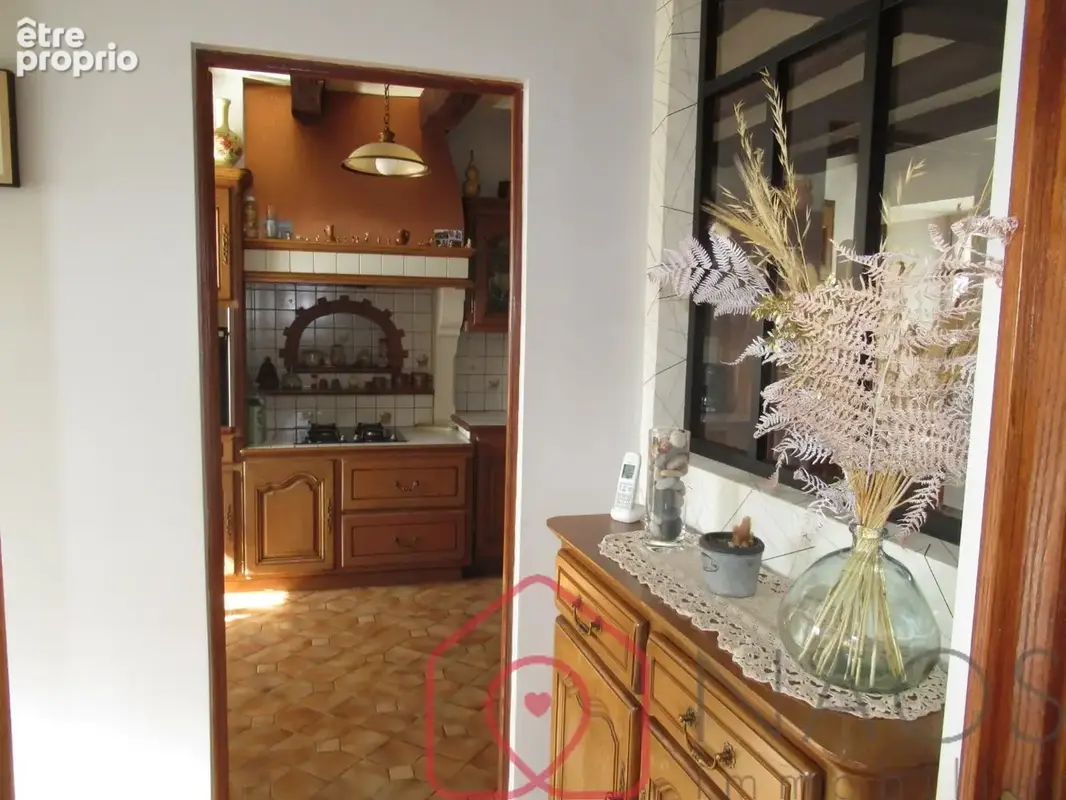 Maison 6 pièces 186 m² à vendre à Durtal (49430) - photo 19