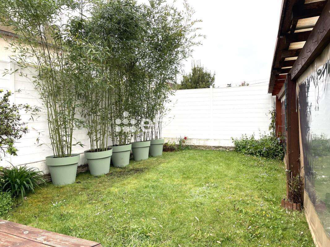 Maison à AUVERS-SUR-OISE