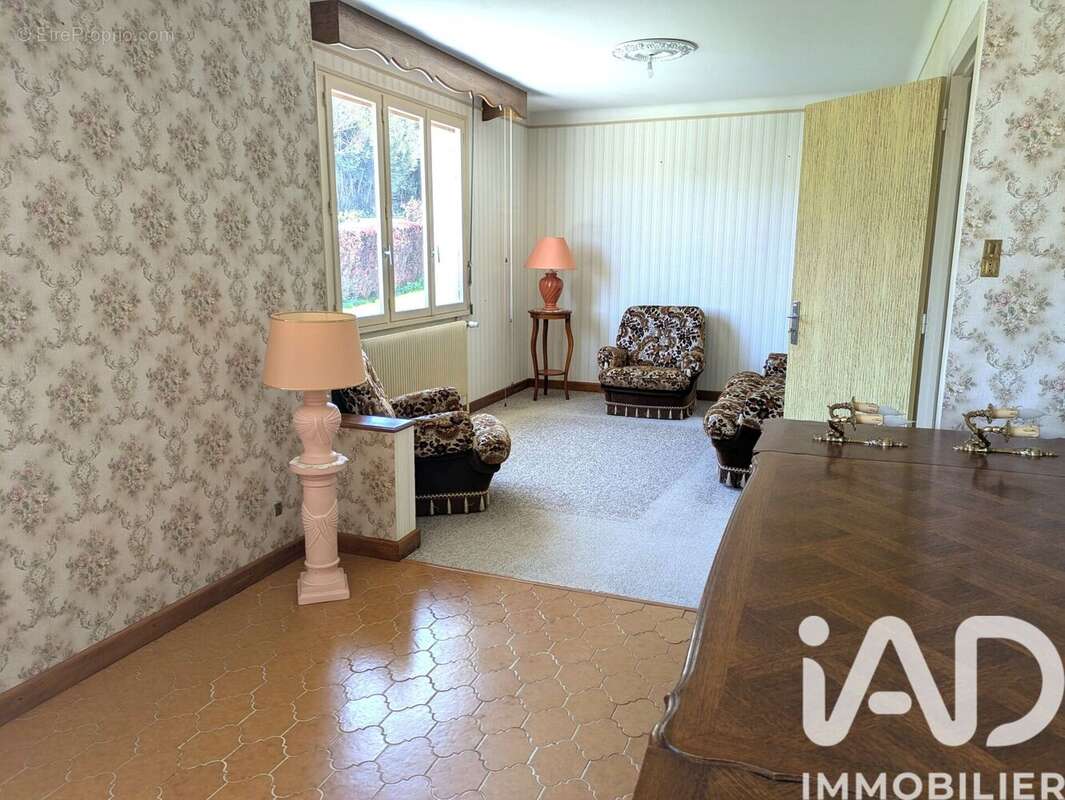 Photo 4 - Maison à NOGENT