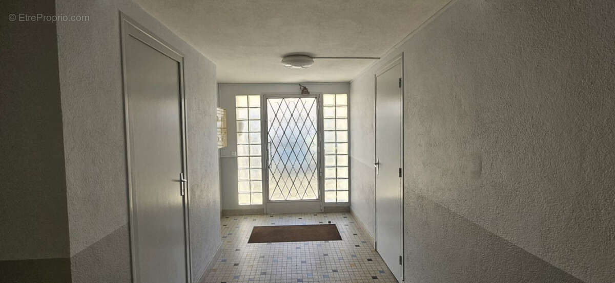 Appartement à VICHY