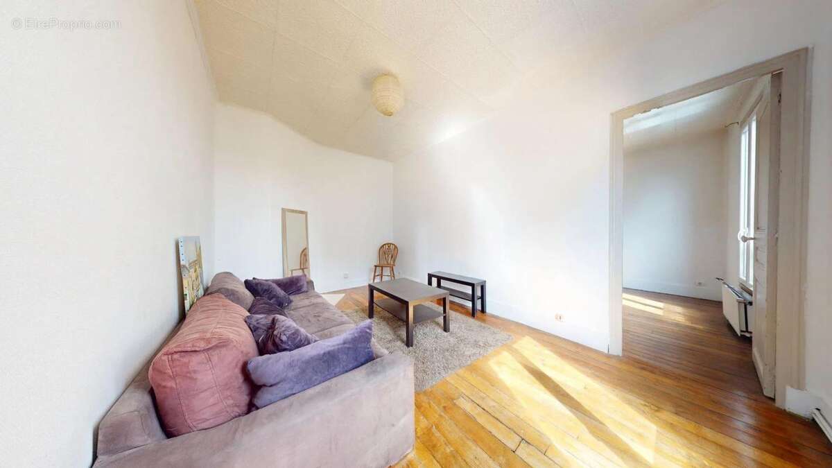 Appartement à MALAKOFF