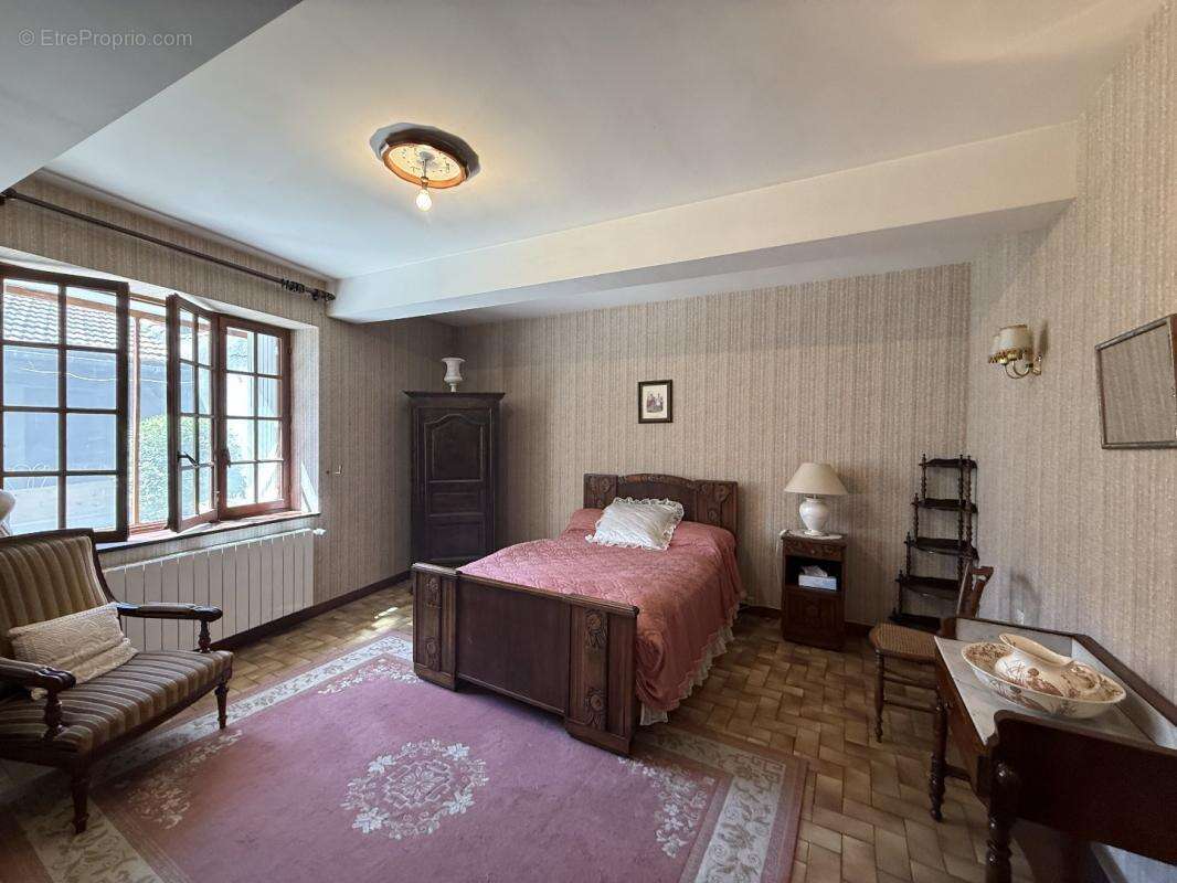 Maison à CASTELNAUDARY