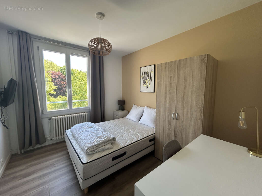 Appartement à TROYES