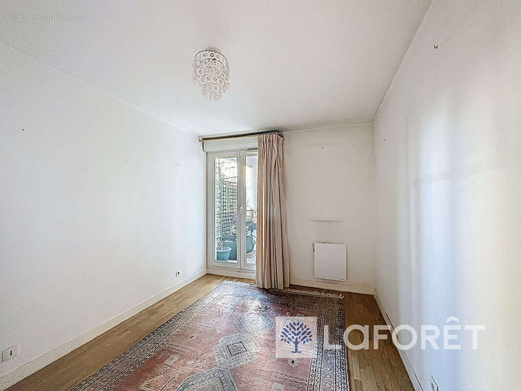 Appartement à ANTONY