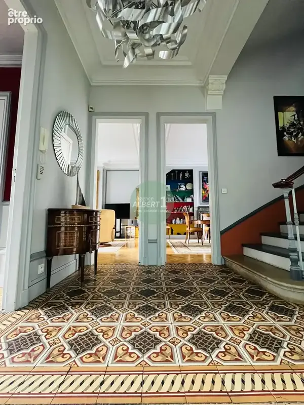 Maison 8 pièces 240 m² à vendre à Le Havre (76600) - photo 3