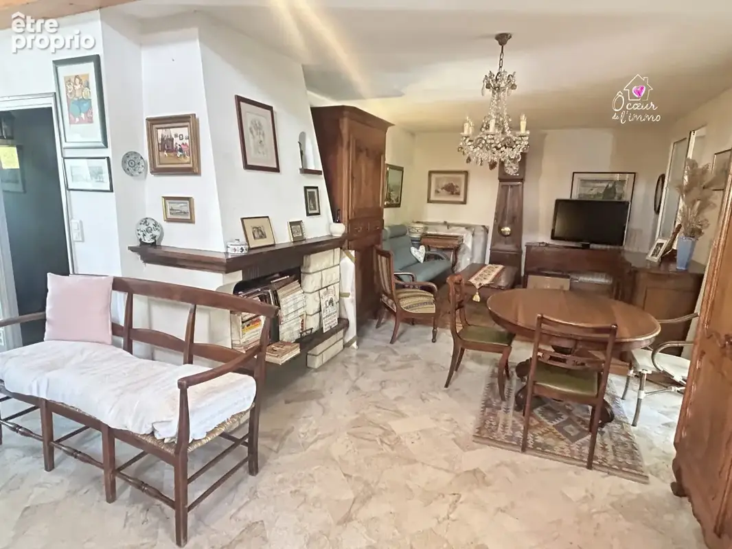 Maison 5 pièces 101 m² à vendre à Nuaille (49340) - photo 2