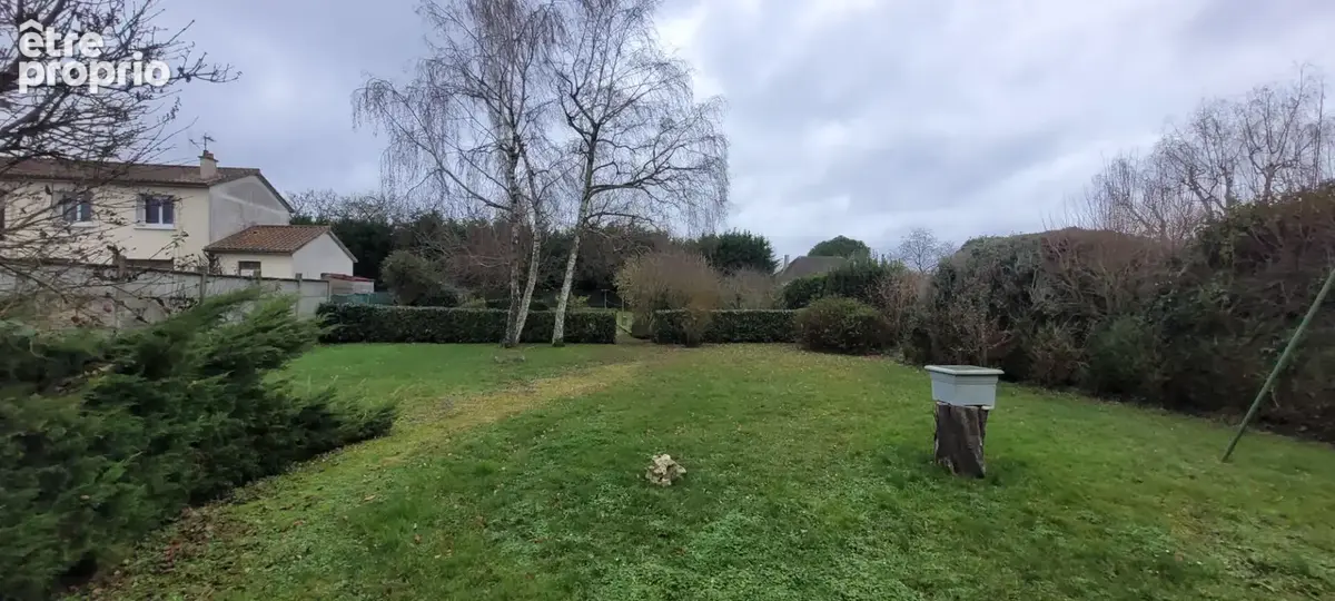 Maison 126m² à poitiers - photo 10