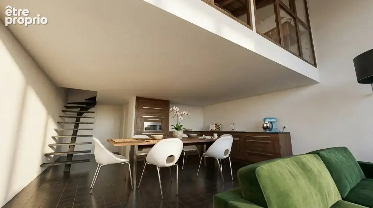Appartement 95 m² à Moliets-Et-Maa  - photo 3