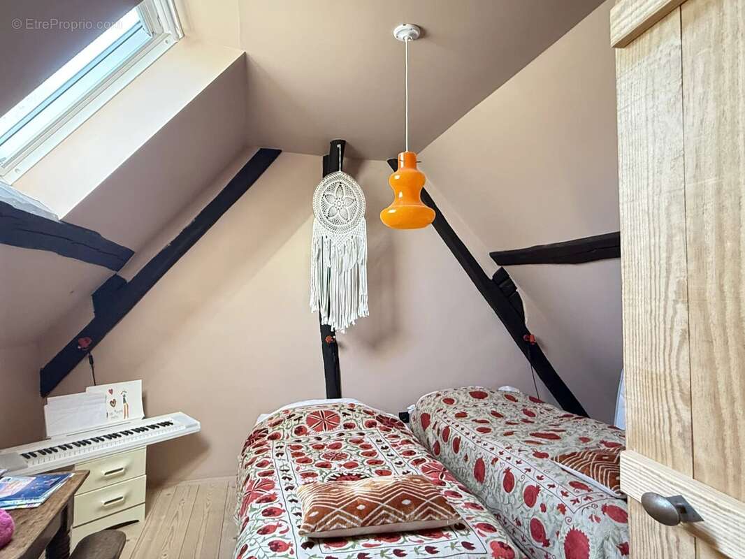 Charmante chaumière - photo 14