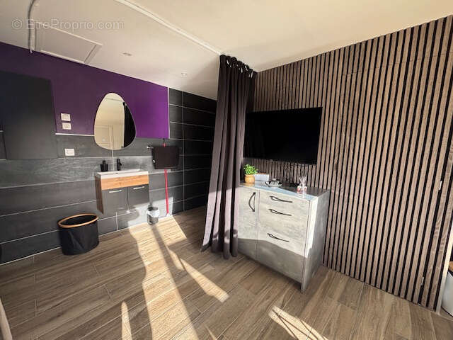 Maison à SAINT-PAIR-SUR-MER