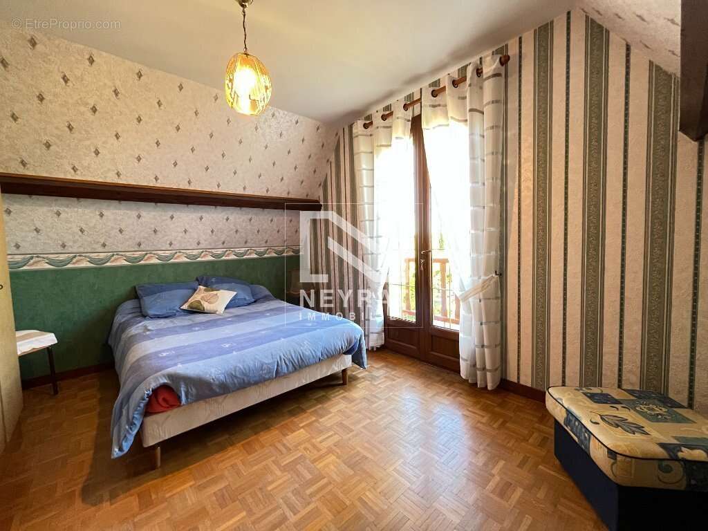 Maison à SAINT-EUSEBE