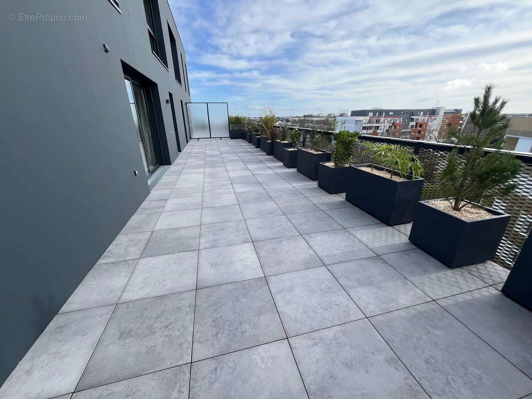 Appartement à VANNES