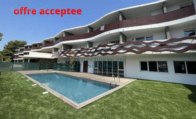 Appartement à AGDE