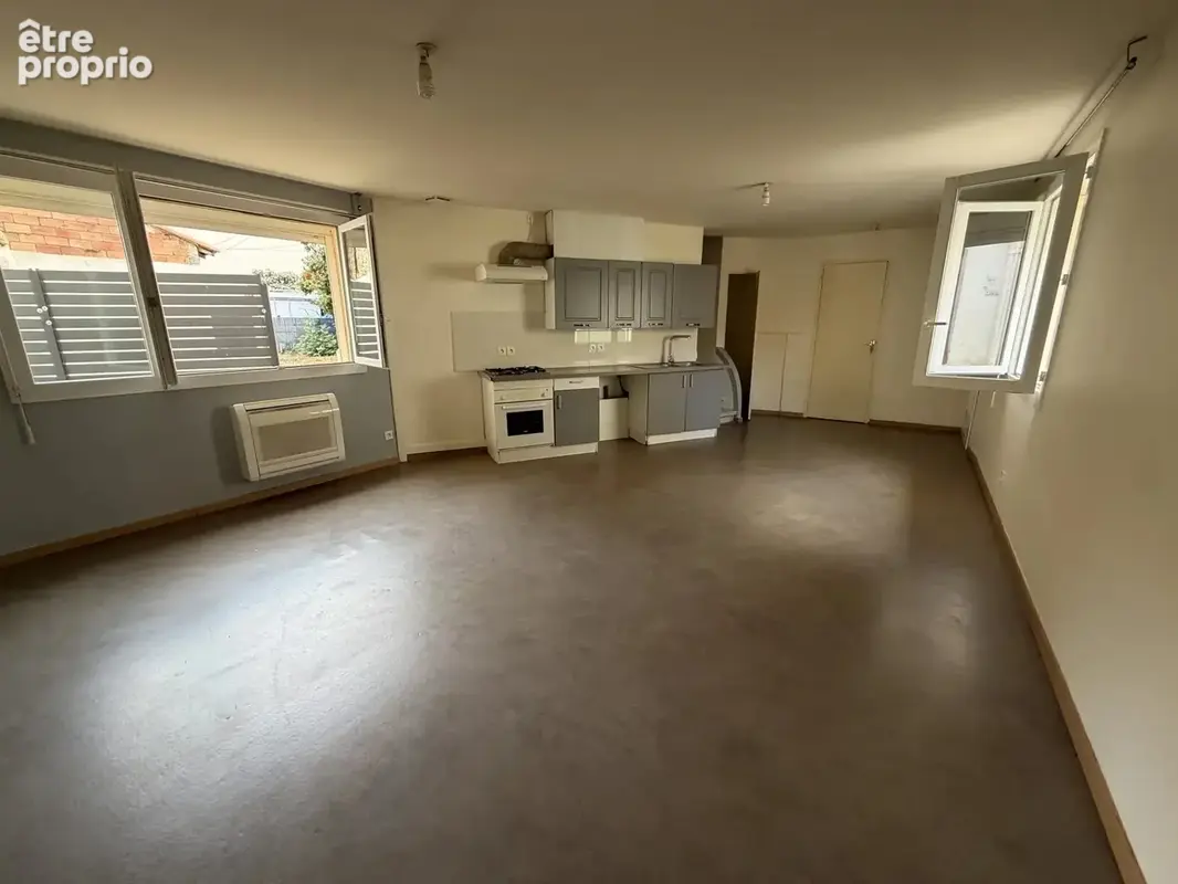 Ensemble immobilier - photo 23