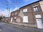 Appartement à CRESPIN