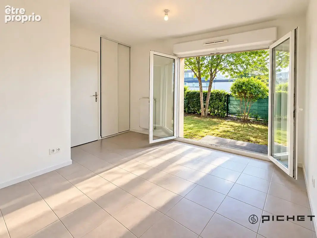 Bel appartement 4 pièces de 86 m²  Mennecy - photo 10